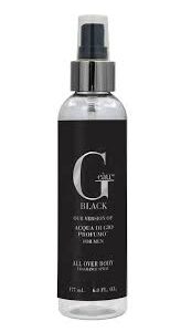 G EAU ALL OVER BODY SPRAY 236ML