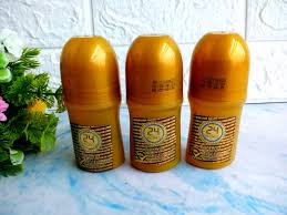 24 HEURES ROLL ON 50ML