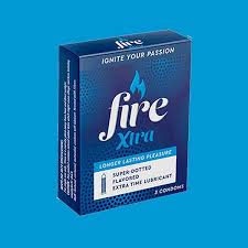 FIRE XTRA