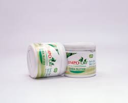JIMPO-ORI SHEA BUTTER