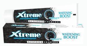 XTREME FLOURIDE TOOTHPASTE