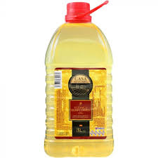 PEARL SUNFLOWER OIL 5L